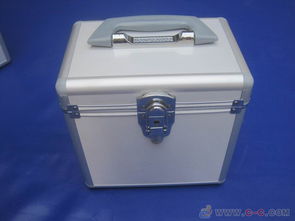 长期供应深圳手提铝工具箱 手提铝箱 实用手提铝箱 佛山祥升箱包制品